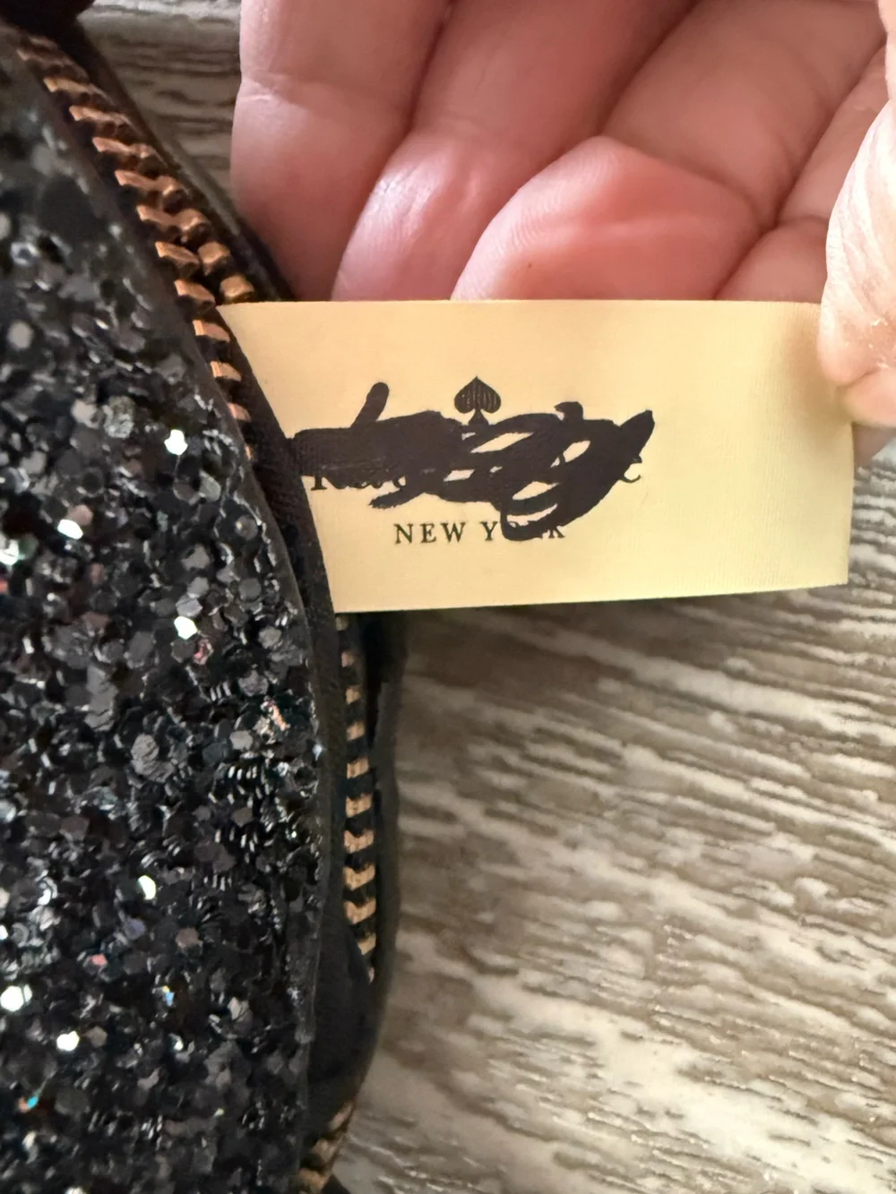 Kate Spade New York Laurel Way Mini Reiley Bag NWOT